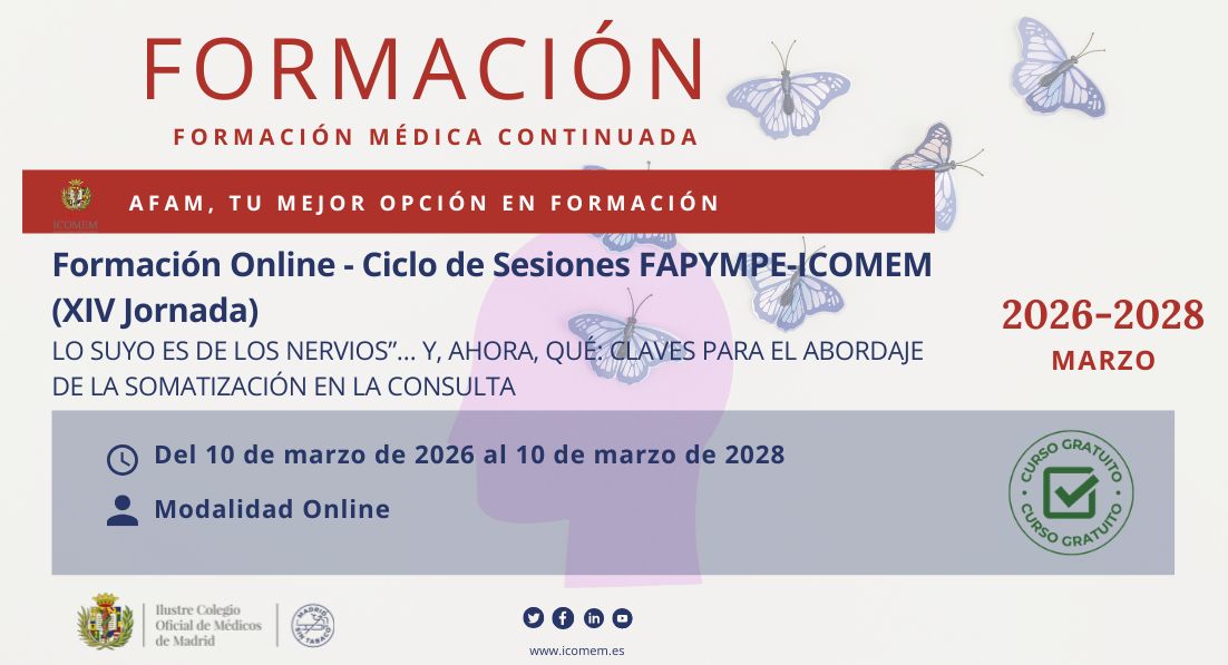 Icomem AFAM tweet media