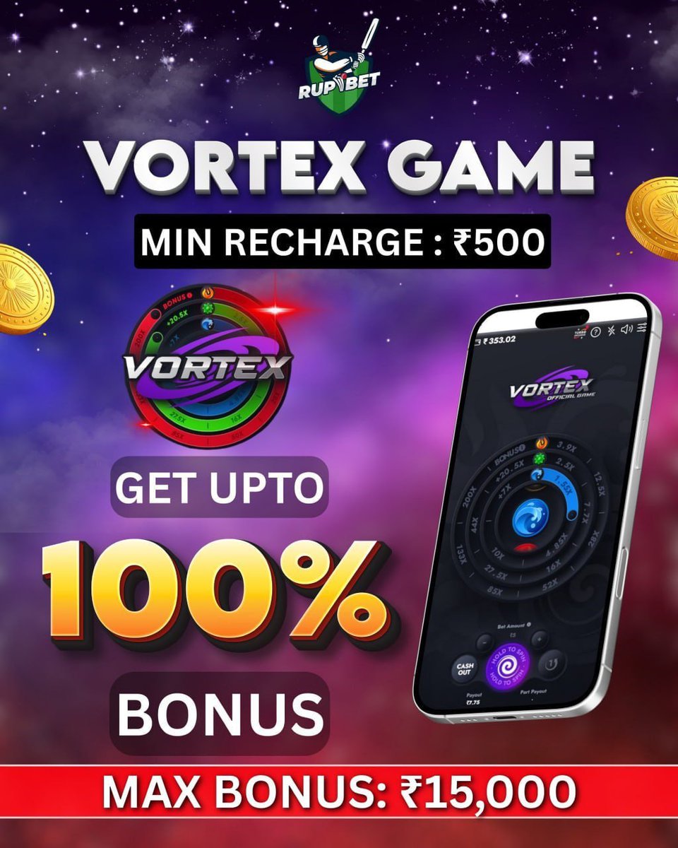 rupiibet's tweet photo. Game Link - https://t.co/GzhizMKxeq https://t.co/NjAby5dvIL