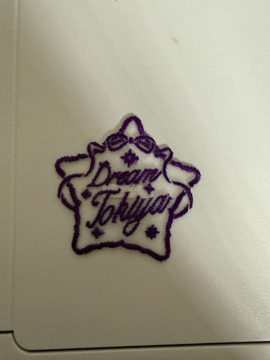 TfbpI's tweet photo. @xx08313939 はじめまして。検索から失礼いたします。
れーや様の特典レンを特典トキヤと交換いただけますでしょうか。21日幕張での交換を希望します。ご検討いただけましたら幸いです。よろしくお願いいたします。 https://t.co/q5QVwYFC1q