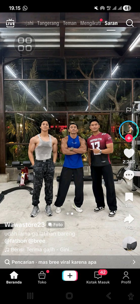 Aneka Kushi tweet media