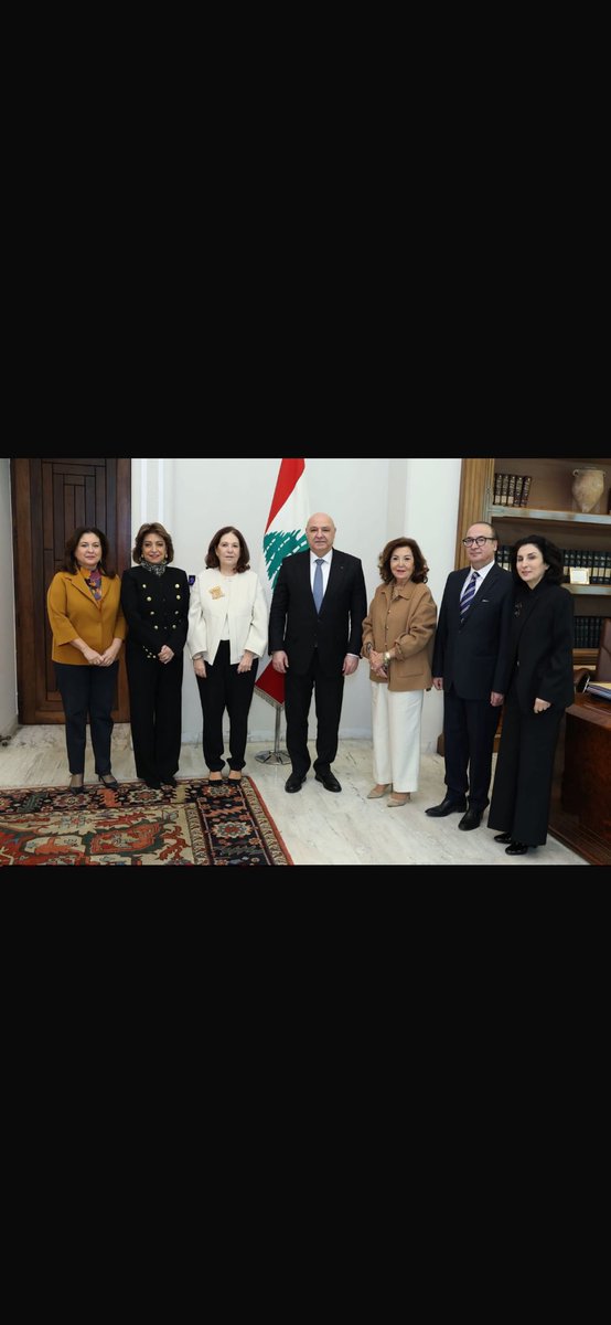 Baalbeck International Festival tweet media