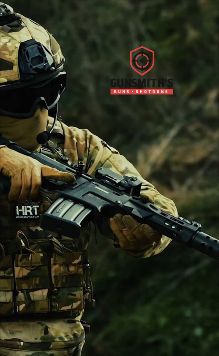 RazorsEdgeEC's tweet photo. GunSmith’s Excelencia táctica. Alianzas globales. Compromiso local. #securityguard #gunsmiths #tacticool #ecuador https://t.co/c906nE4lxq