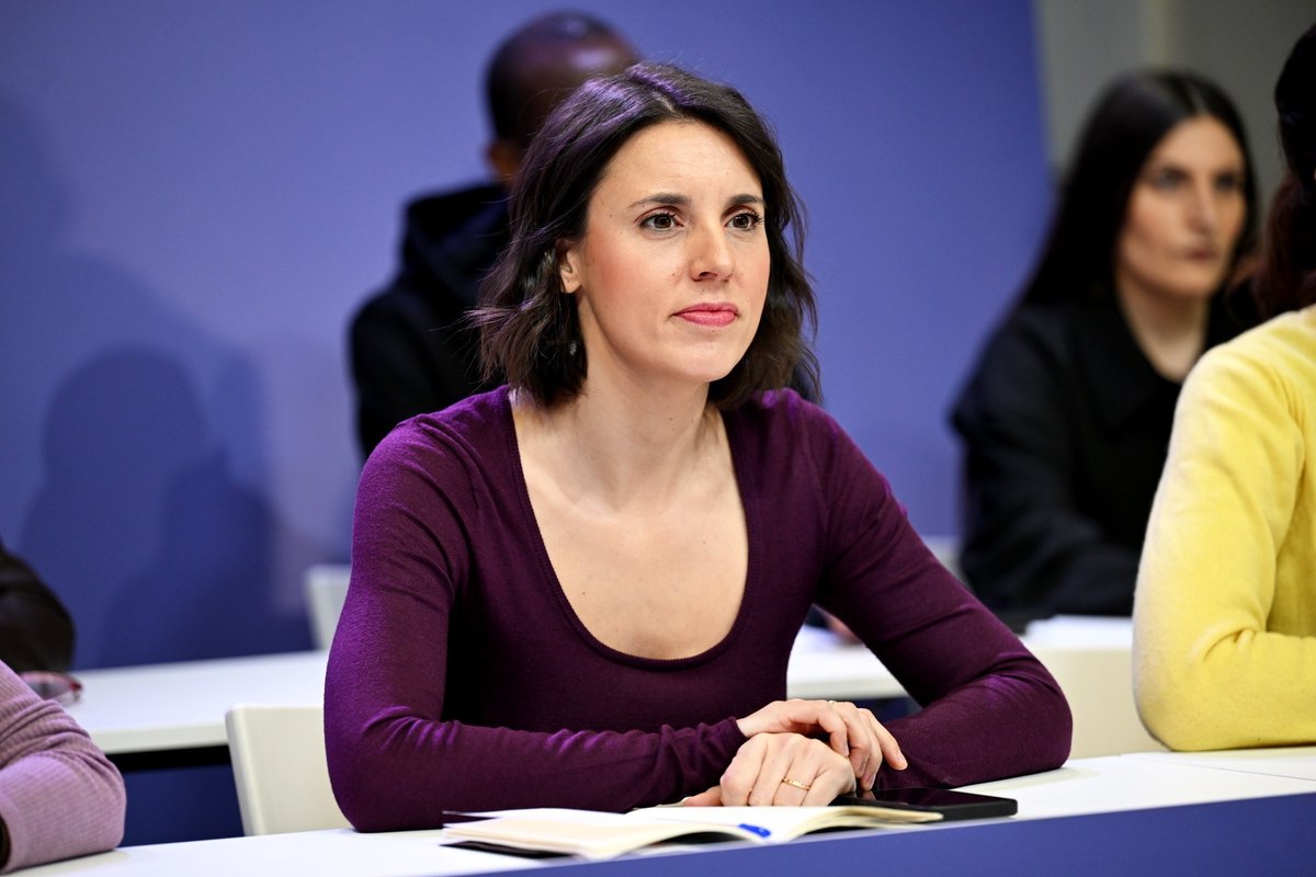 Ahora mismo, solo existe una fuerza de izquierdas estatal que tenga candidata, militancia, un nombre claro, un discurso coherente, una hoja de servicios y un programa sólido y audaz.

Todo lo demás es un marasmo que no lo entienden ni los periodistas de la Corte de Madrid DF.