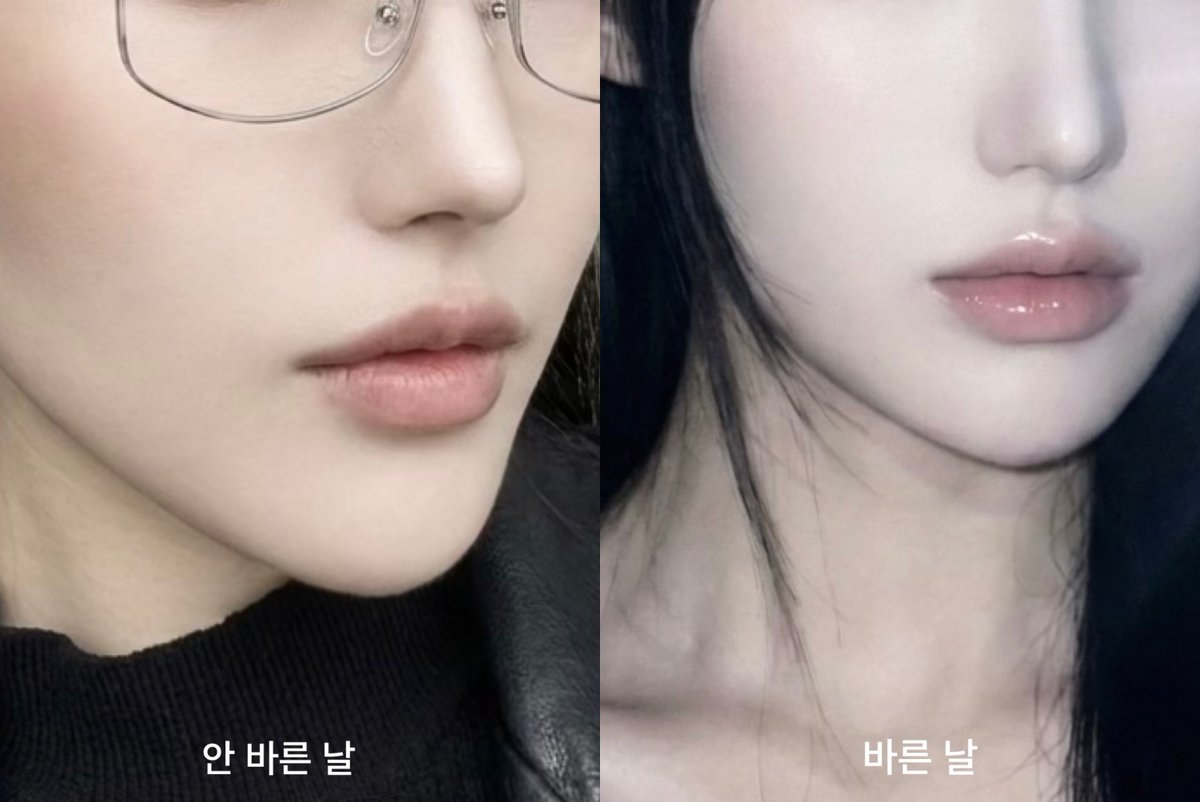 dipbluw's tweet photo. #광고

애정하는 믹순🥣의
히알레배 포어 블러링 크림🌬️

#RT 5분께 크림 본품 증정(3/4)

촉촉한 텍스처 +
모공 싹 가려주는 블러리 +
맨들맨들 피부로 만들어줘서
화장올리면 실키한 수분광돌고
피부가 예뻐보임🥹

*️⃣2/26(목) 올영 오특으로 초특가 9천원대 !
➡️놓치더라도 3월 올영세일 참가🫒 https://t.co/SesQ7uaOuI