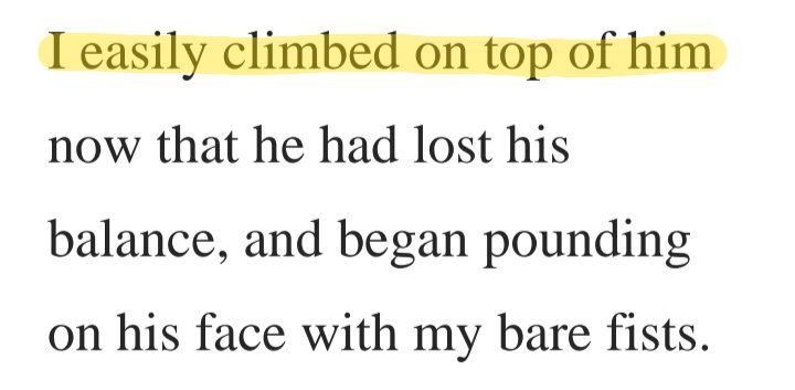 charlotte ☆ | orvss spoilers beware tweet media