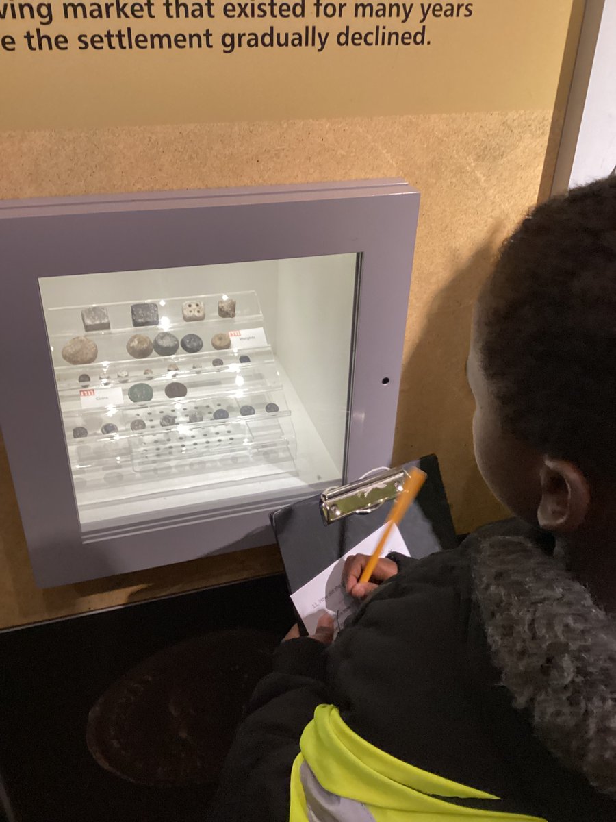 Gilnow Primary School tweet media