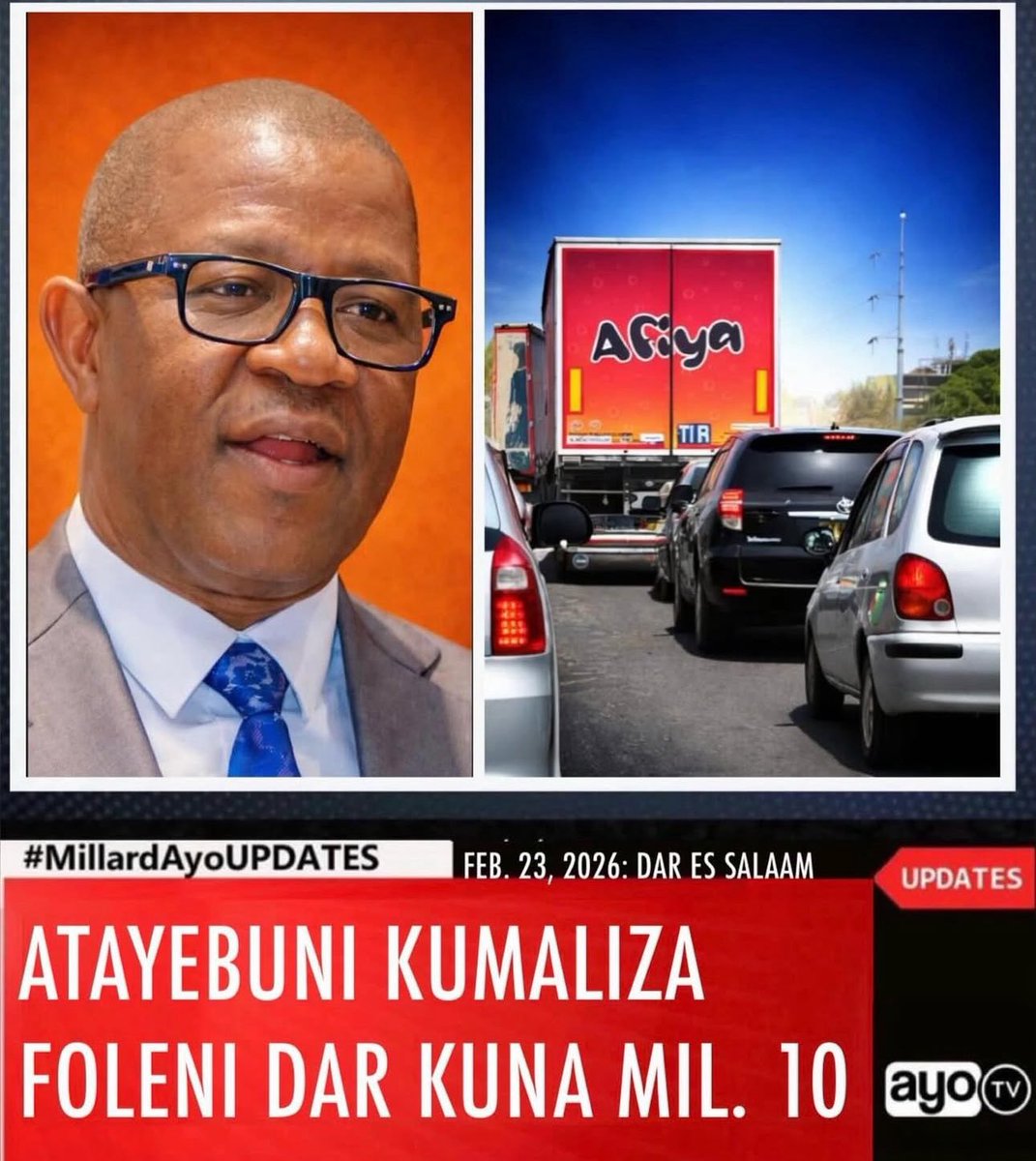 Huwezi kutarajia fikra za standard ya juu kwa gharama za kiwango cha chini. Huwezi kuokoa mabilioni kwa kuogopa kuwekeza kiasi chenye uzito wa kimkakati katika kutafuta washauri wa kimataifa. Tatizo hapa si fedha ni upeo wa kufikiri.

Milioni kumi si bajeti ya kuunda dira ya