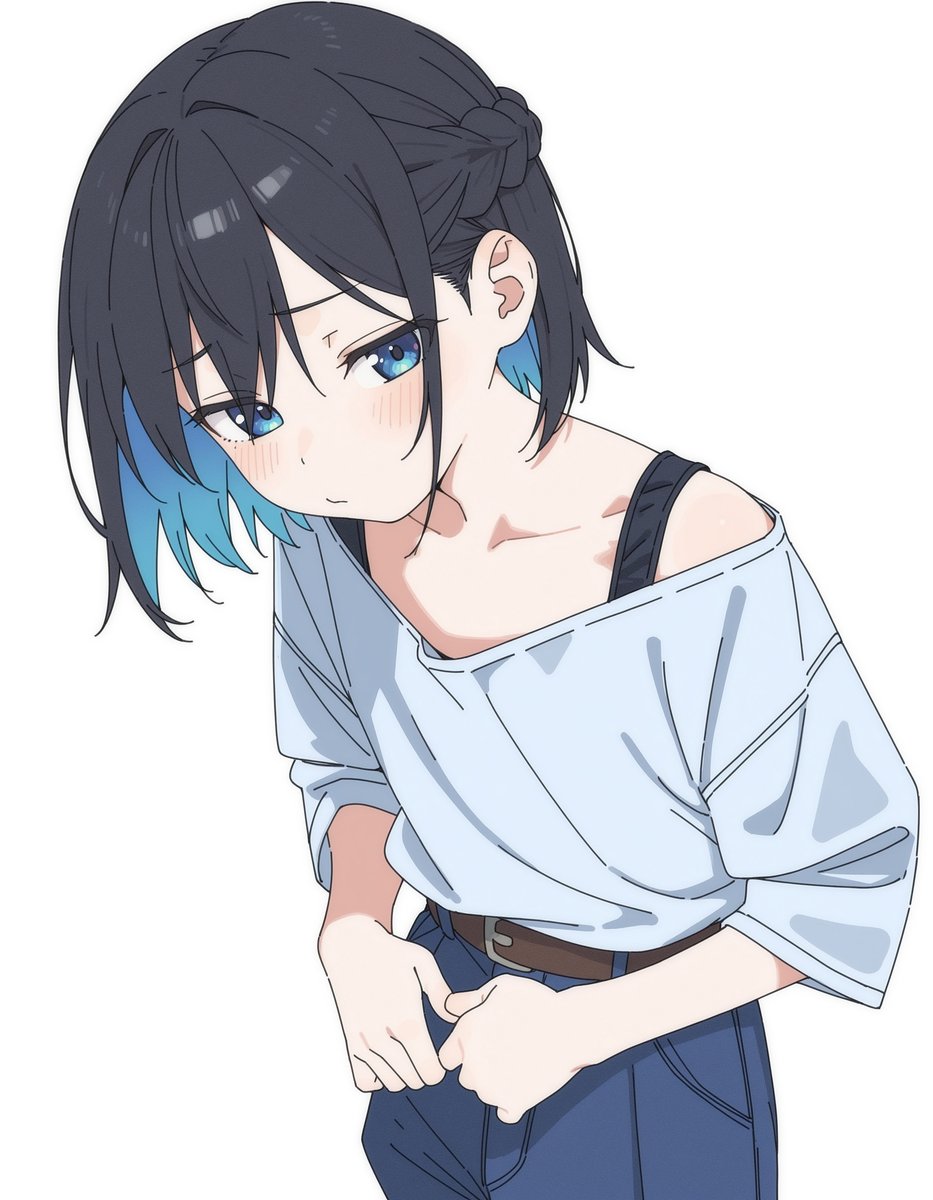 babariamu's tweet photo. ポン出しテスト中 https://t.co/6DBx13P4Il