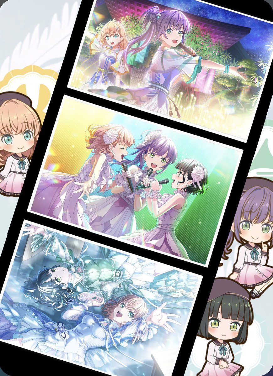 ここあ☕@🪷6th埼玉(Day.2）現地予定 (@cocoa608) / Posts / X