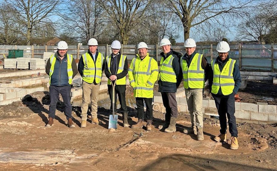 Telford Live! tweet media