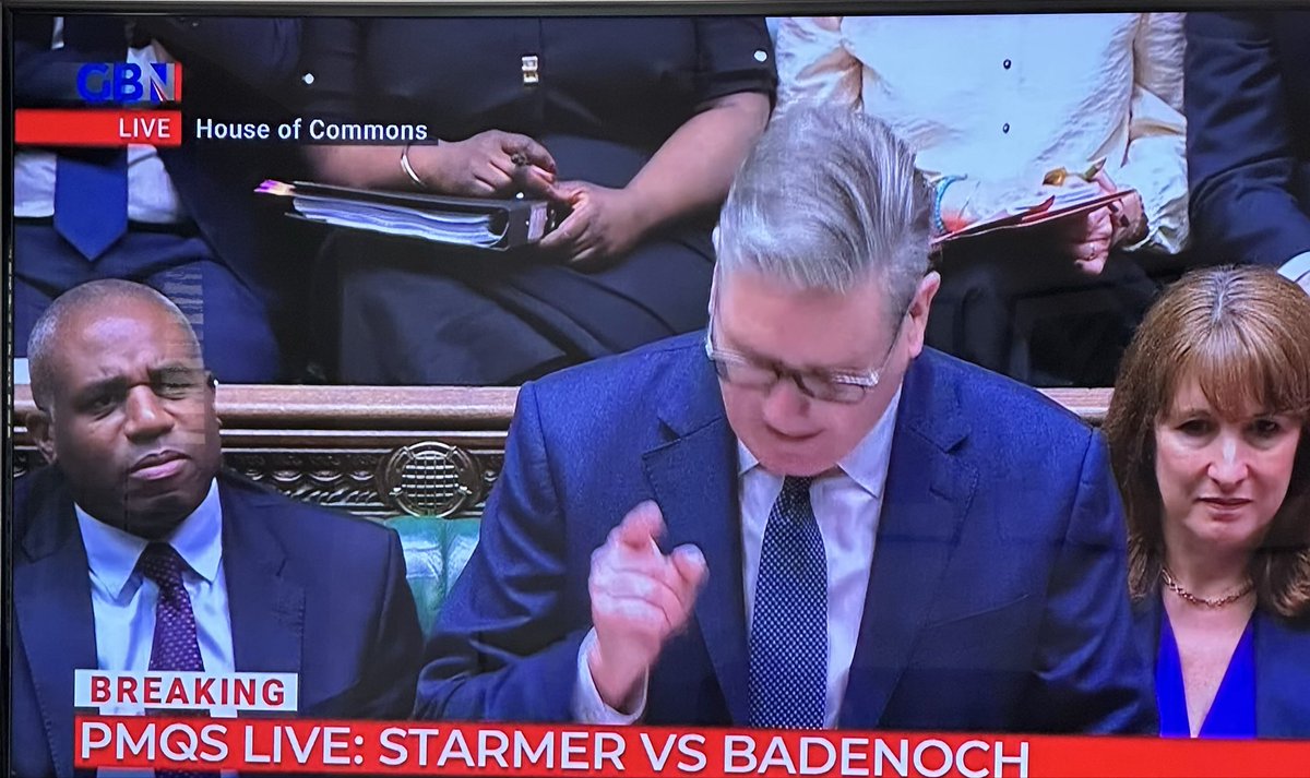 He’s said it again …….. FREE BREAKFAST CLUBS. Hasn’t anyone told him we’re paying for it