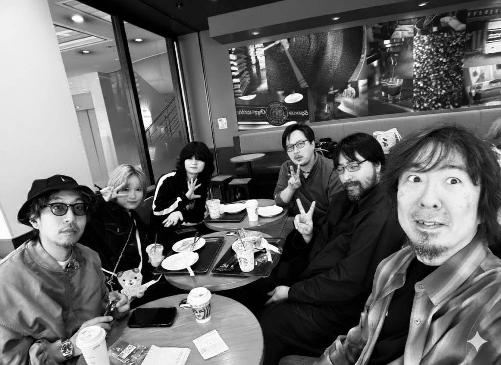 mikito_p_'s tweet photo. 愛媛うさぽっぷライブイベント、ありがとうございました🌴 https://t.co/dhQWjygtWu