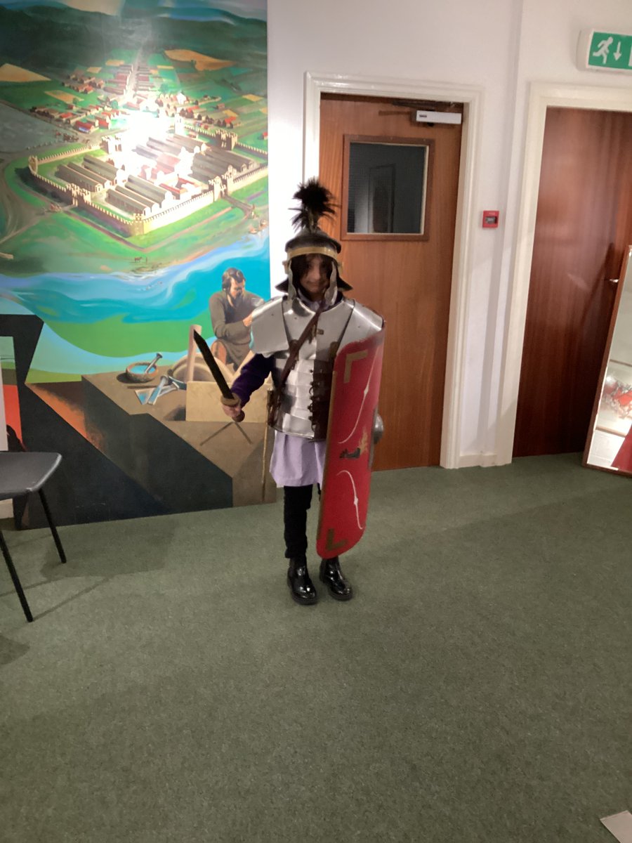 Gilnow Primary School tweet media