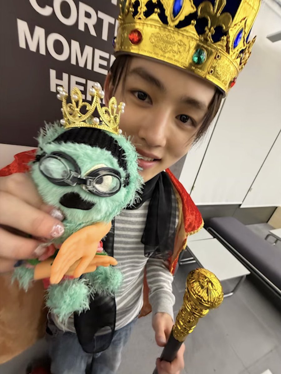 이치 tweet media