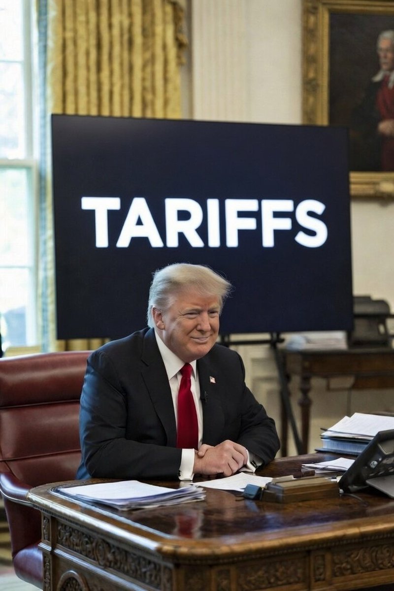 ➖️A QUIEN SE LE OCURRE CONFIAR EN TRUMP❓️

🇺🇸DONALD TRUMP impuso un  arancel del 126 % a las importaciones de tecnologías de paneles solares de la INDIA tras concluir que el país subsidió de manera injusta su fabricación..

➖️Hace unos días Washington aseguró que había