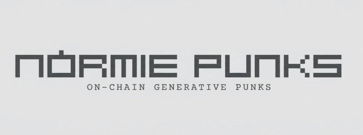 GTD Pemulung Airdrop X NormiePunksNFT

Rewards : 30 GTD NFT

Detail Project 
Supply: 1,000
Mint Price: FREE
Mint Date: TBA
Blockchain: MegaETH

How to join :
- Follow <a href="/NormiePunksNFT/">Normie Punks</a> &amp; @Pemulung_drop
- Like &amp; RT Tag 3 Friends
- Drop your EVM Wallet Address

Join our community: