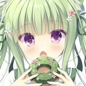 luna 𝄞 tweet media