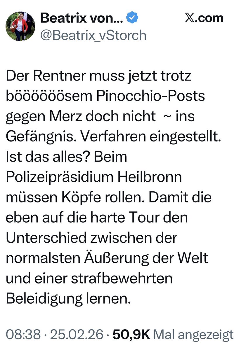 Kein Skandal (mehr). Trotzdem Geschrei. Der grenzenlose Infantilismus vom rechten Rand. Schmerzt schon beim Lesen.