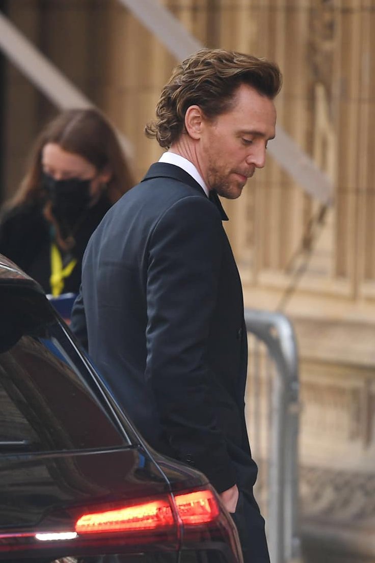 Gorgeous Thomas  🎀💖
#TomHiddleston #BAFTA021