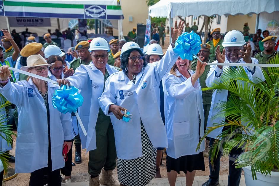 Canada en Zambie tweet media