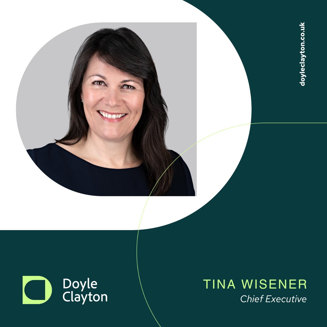Our Chief Executive Tina Wisener has been featured in the Institute of Directors' magazine, discussing her switch from the Army to law

bit.ly/4kRtZIq