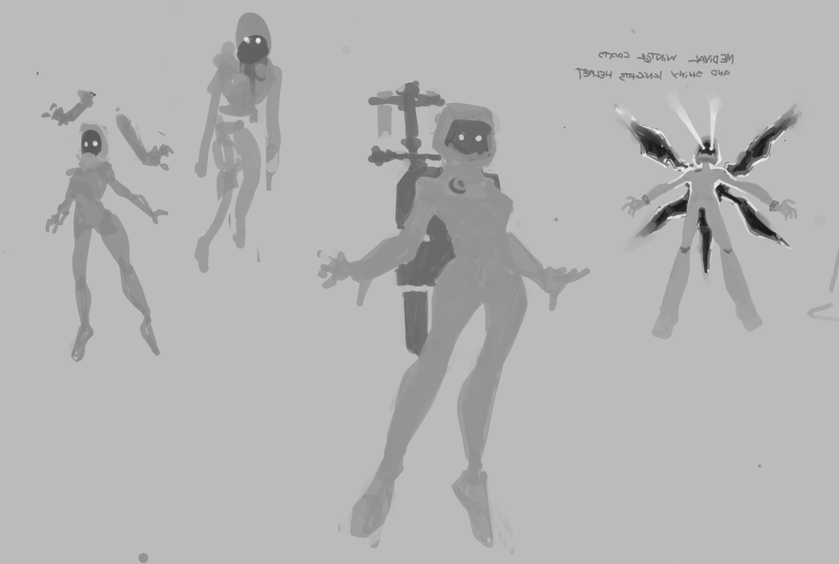 Nasty Character tweet media