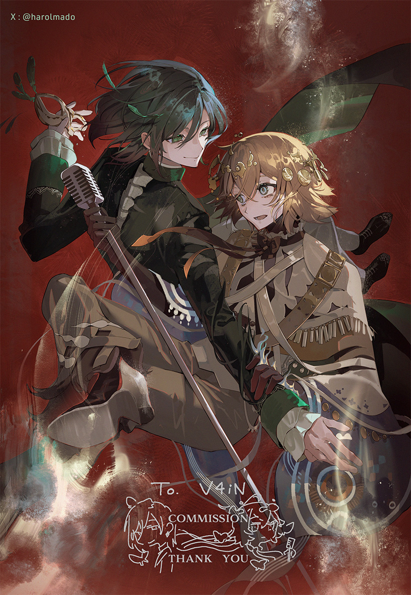 Tomoyami (@T49332592) / Posts / X
