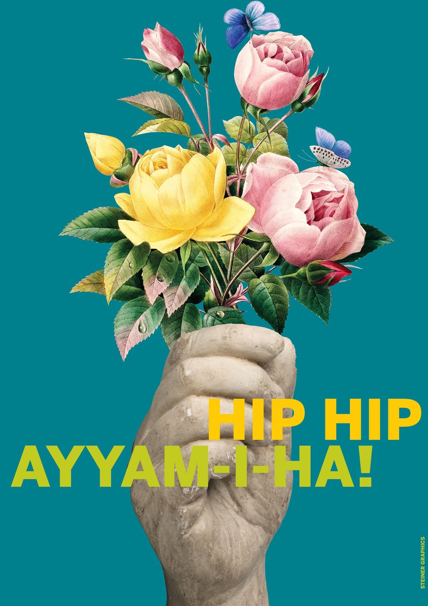 Rene V. Steiner tweet media