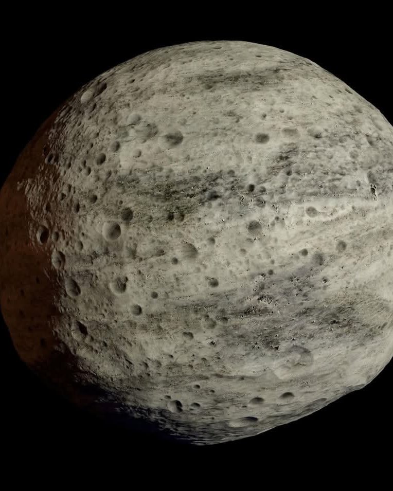 NASA's Dawn spacecraft orbited the asteroid Vesta from 2011 to 2012, unveiling a world far more intricate and planet-like than anyone expected from a "mere" asteroid.Spanning roughly 525 kilometers (about the width of Arizona), Vesta boasts a differentiated interior — a layered