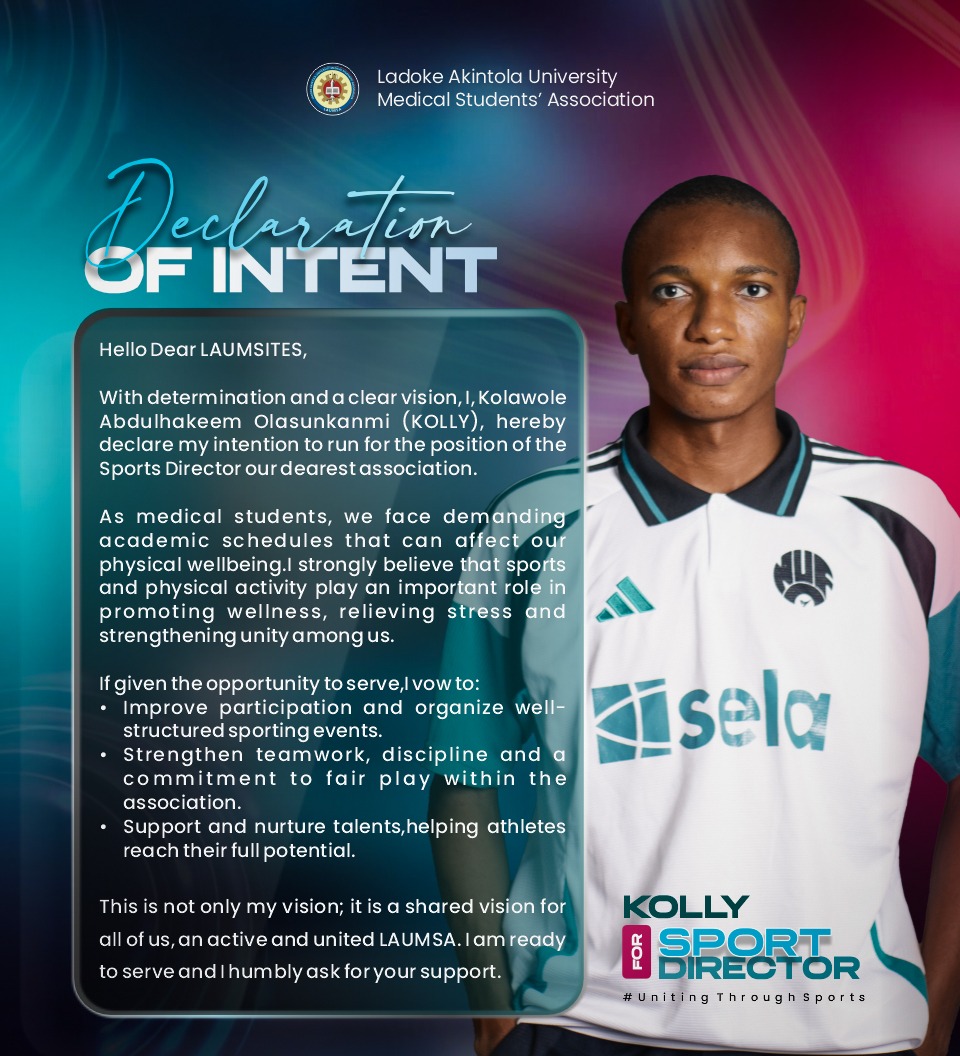 Laumsaofficial tweet media