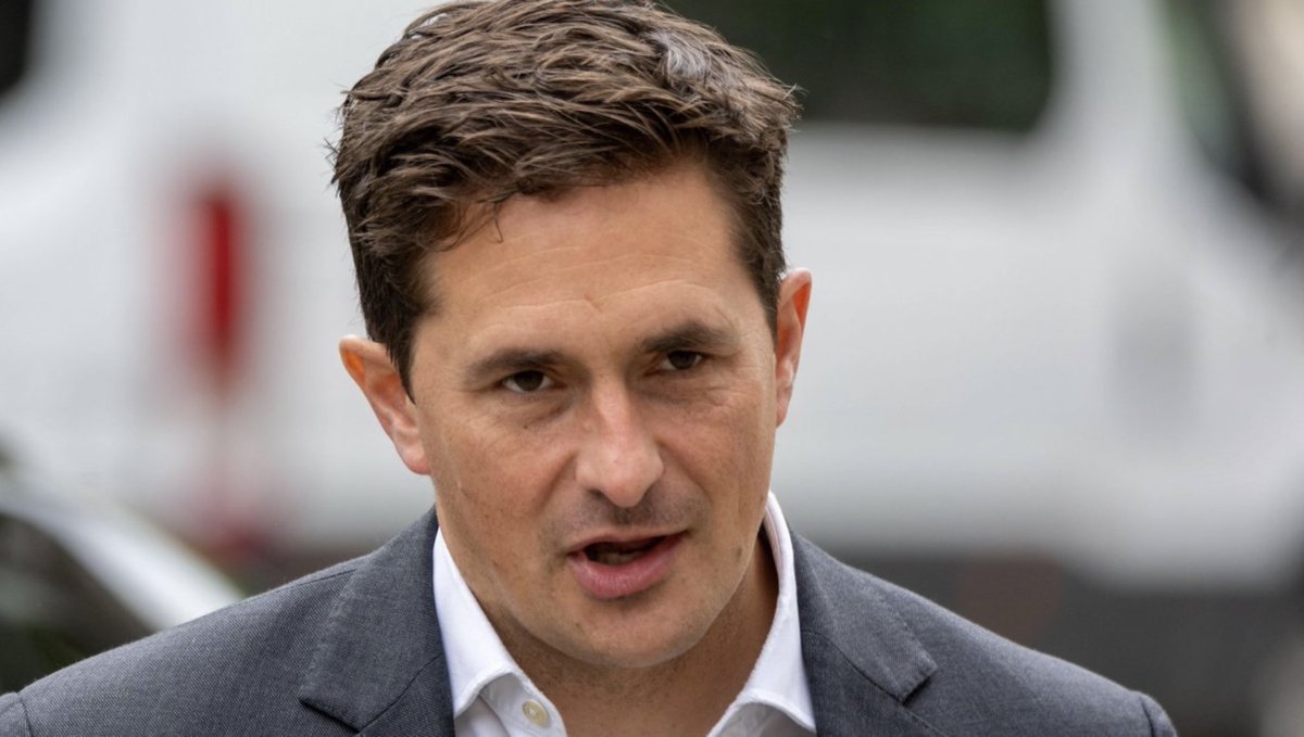 Imagine being so committed to hounding British veterans that you would volunteer your services - *for free* - to help someone do it, who would then be subsequently convicted for fraud. 

👏Keir Starmer

thetimes.com/article/e2daeb…
