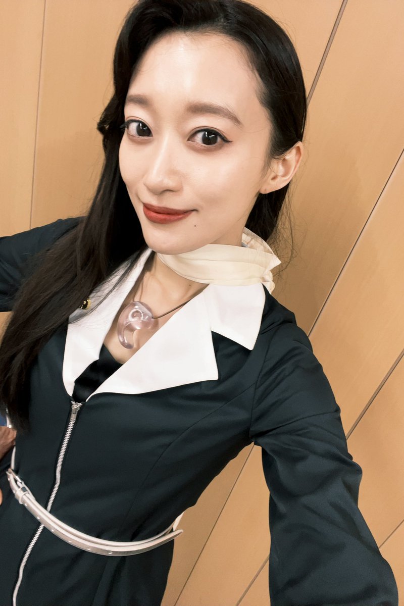 茜屋日海夏(i☆Ris) tweet media