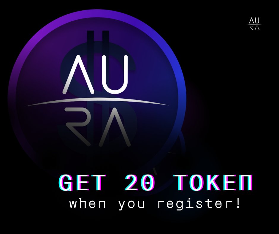 RealAuraDEX's tweet photo. PHASE 1 IS OFFICIALLY CLOSED ✅
PHASE 2 IS NOW LIVE 🚀
The price has moved up - but the opportunity is still early. 
This momentum is building.
Get your token NOW 👉 https://t.co/u1G1yqzVAT
⚠️AND extra bonus: 20 AURAS tokens just for the registration 

#token #solana #web3 #defi https://t.co/9kKJJfae7r