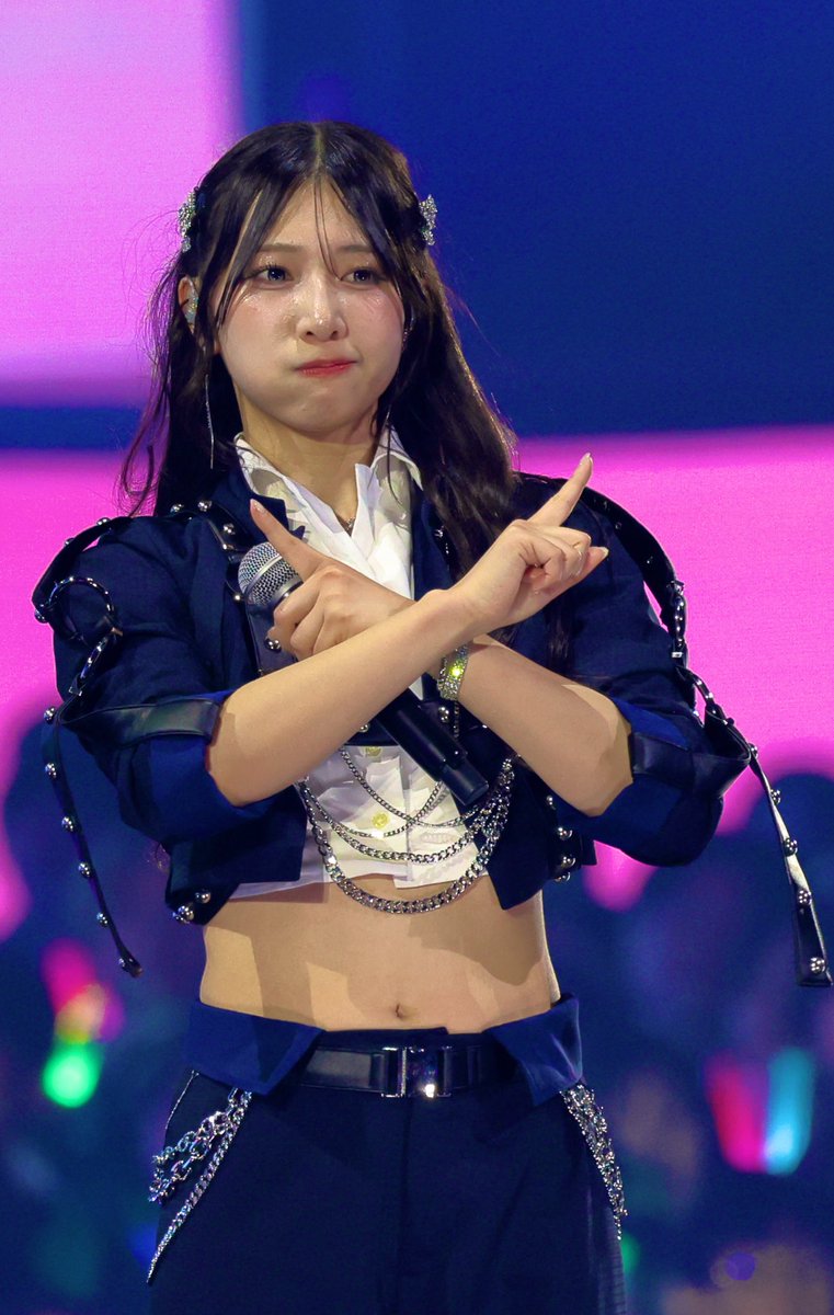 💎≠ME 7th ANNIVERSARY PREMIUM CONCERT💎 📍Kアリーナ横浜 🦋蟹沢