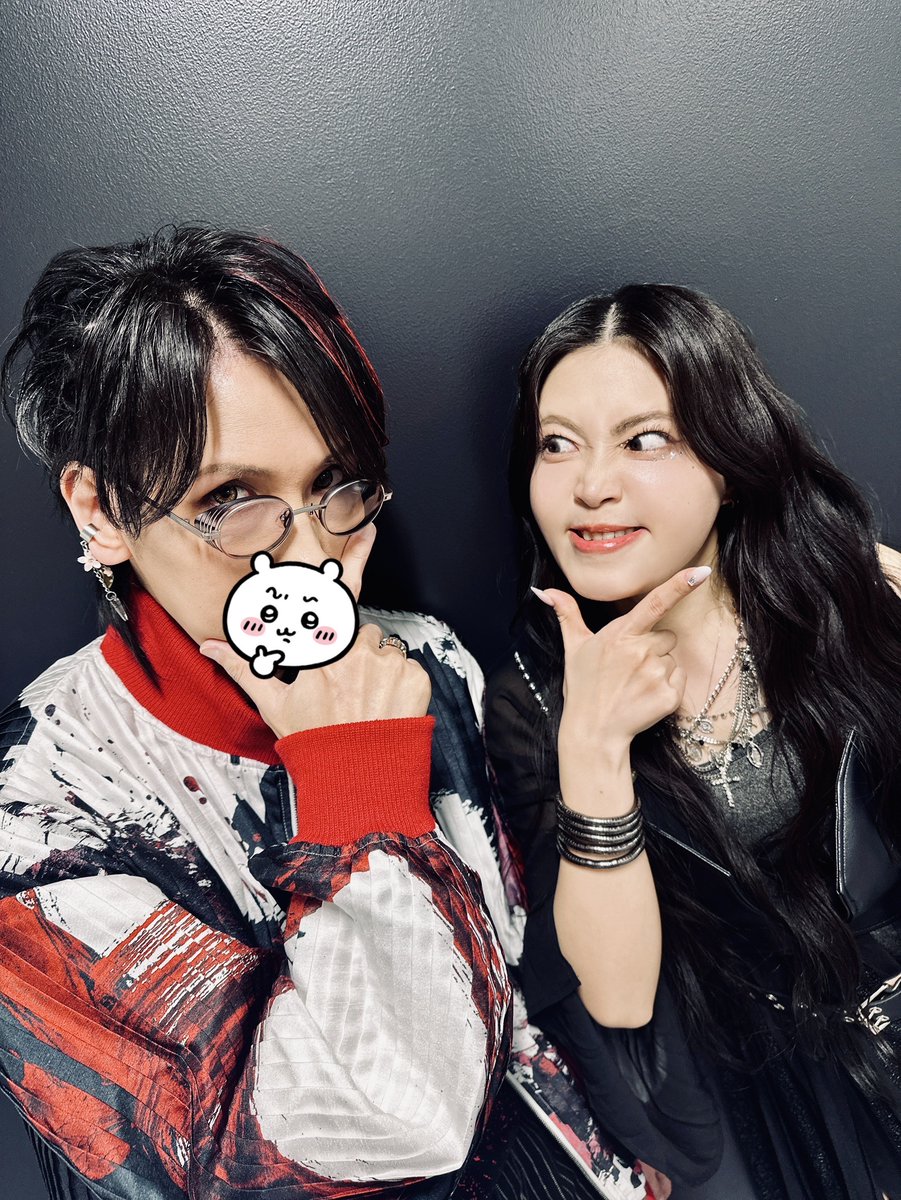 ＋α／あるふぁきゅん。 (@alfa10alfa) / Posts / X