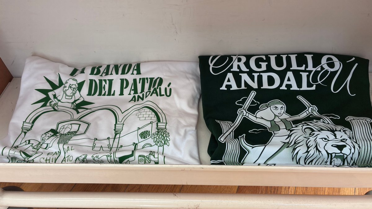 IAPHpatrimonio's tweet photo. Galería de imágenes del encuentro #TRAMAS: entre el #patrimonioandaluz y el #diseñocontemporáneo” celebrado en la tarde de ayer en el @IAPHpatrimonio @CulturaAND con motivo del #DíadeAndalucía https://t.co/D1Eu872Dah