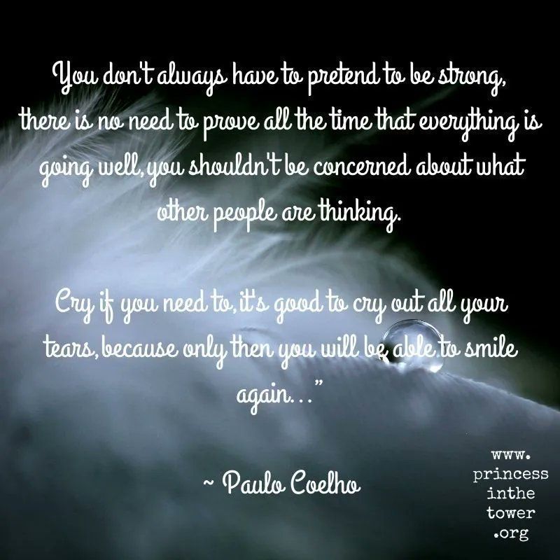 Princess, The Tower tweet media