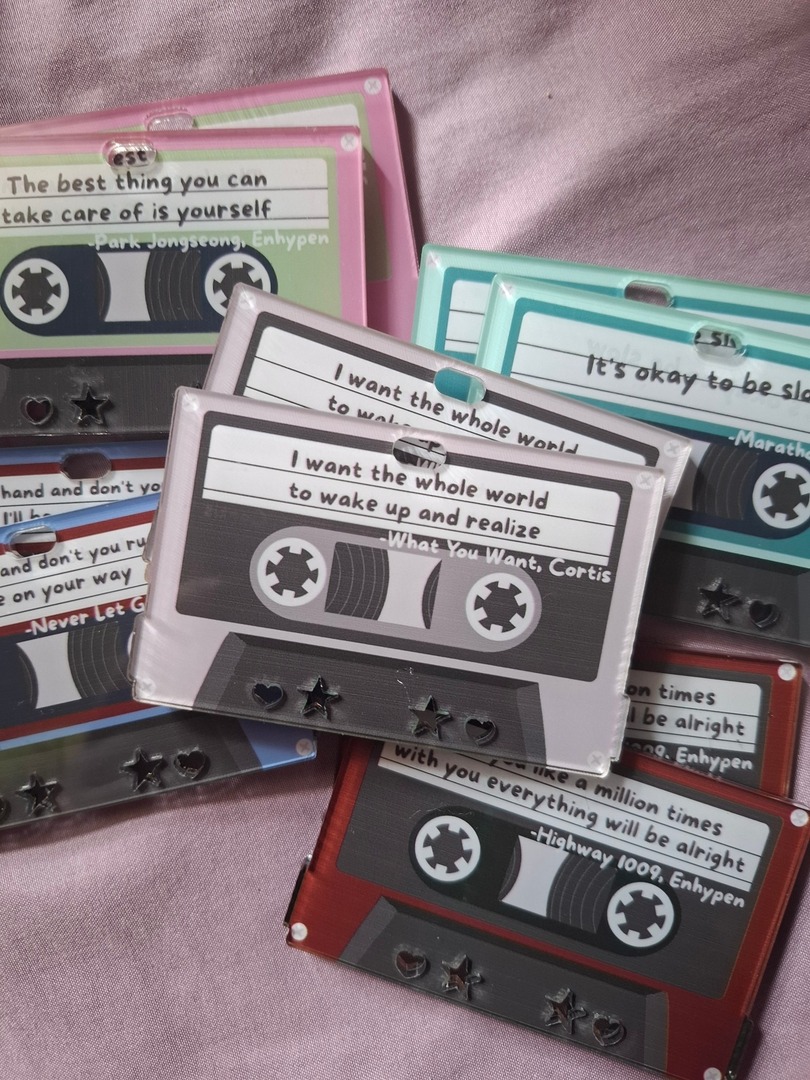 CORTISFESS ─ BASE ON tweet media