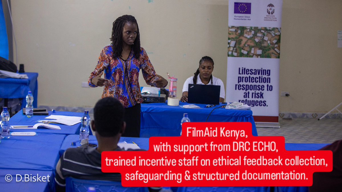 FilmAid Kenya tweet media