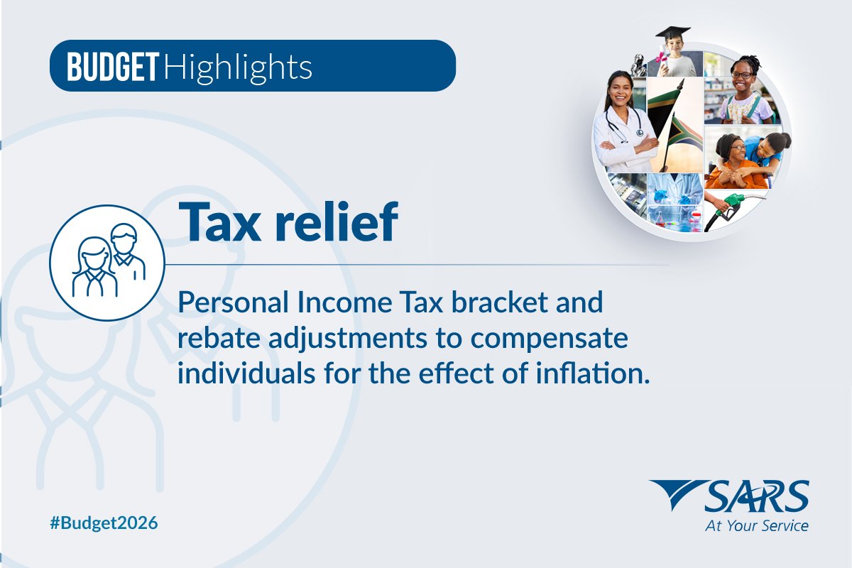 SA Revenue Service tweet media