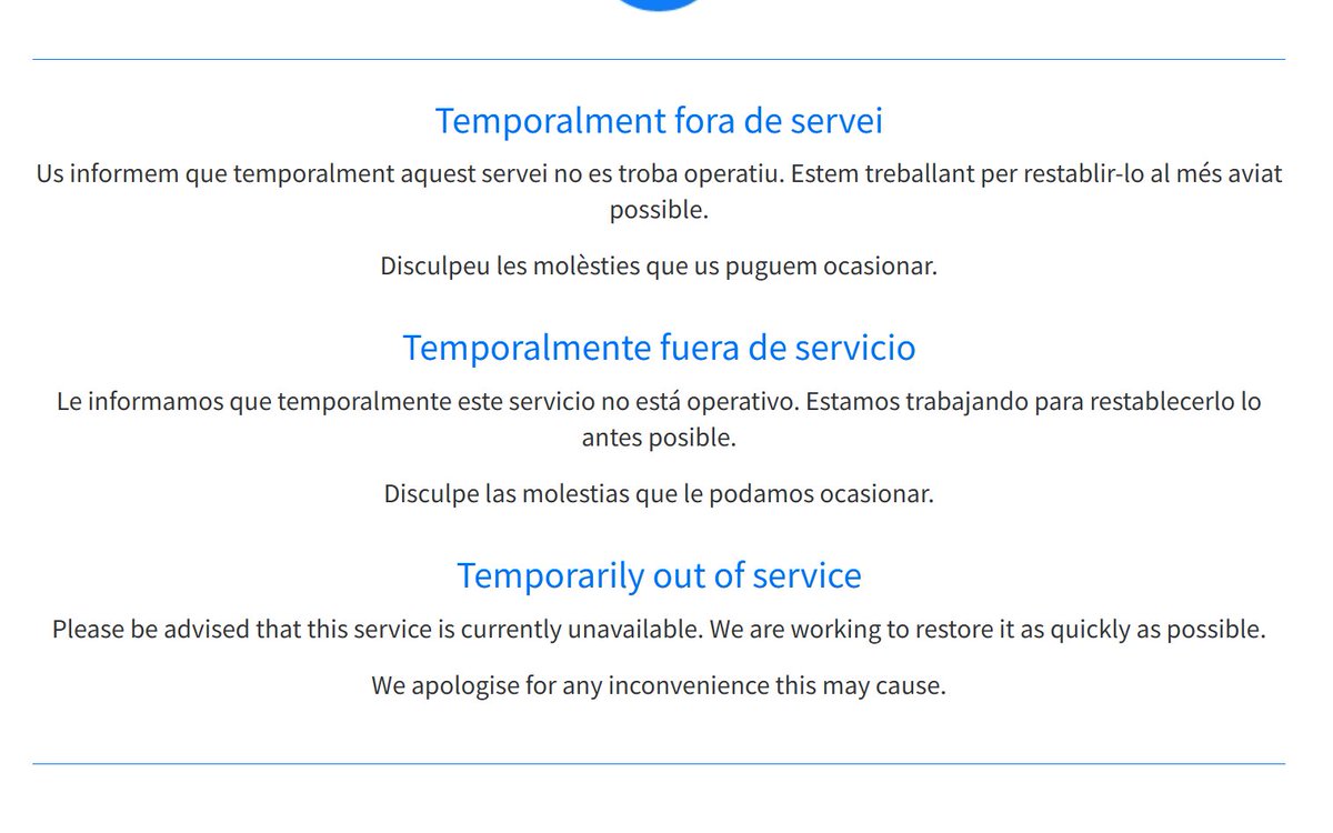 Mercè Vallejo - Parlo català: m'és natural tweet media