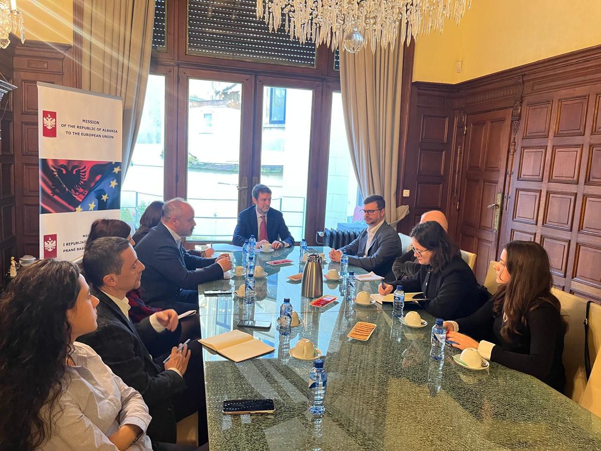 Ferit Hoxha🇦🇱 tweet media