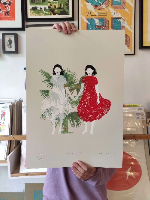 PrintWorkersBcn's tweet photo. Renueva tus paredes. Tu top mensual de pósters y láminas. - https://t.co/hKjdPz2zSJ https://t.co/B4P3Qr5W91