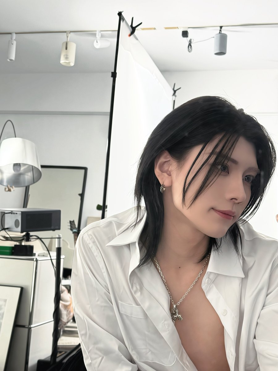 uson_lvsk's tweet photo. 着替えたから入っていいよ https://t.co/dosRwjlj8K