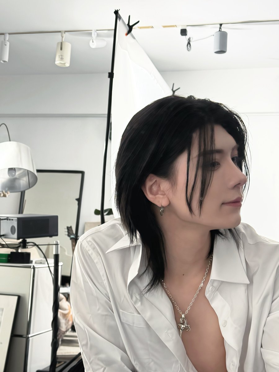 uson_lvsk's tweet photo. 着替えたから入っていいよ https://t.co/dosRwjlj8K