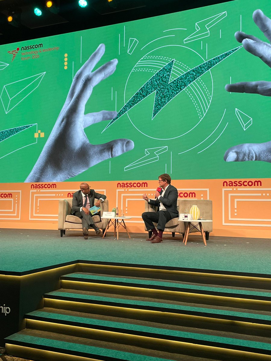 nasscom events tweet media