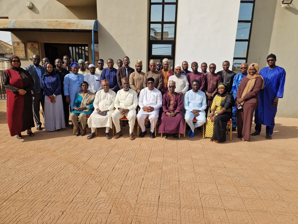 National Research & Innovation Fund tweet media