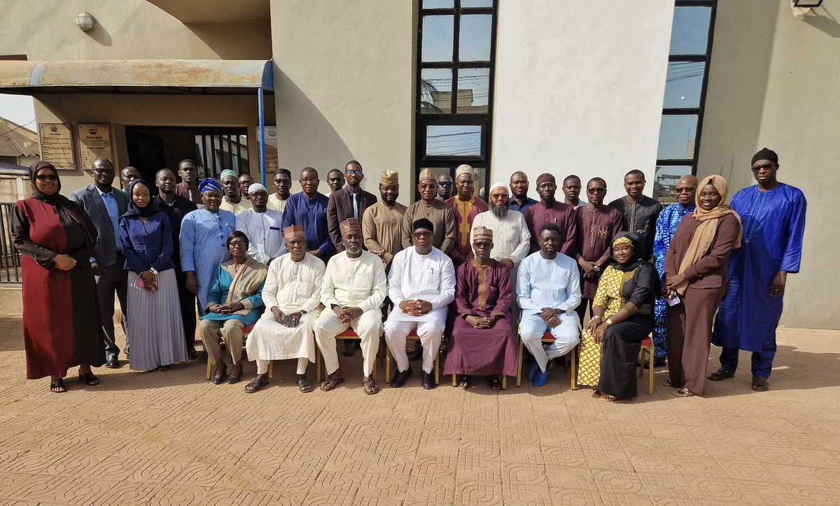 National Research & Innovation Fund tweet media