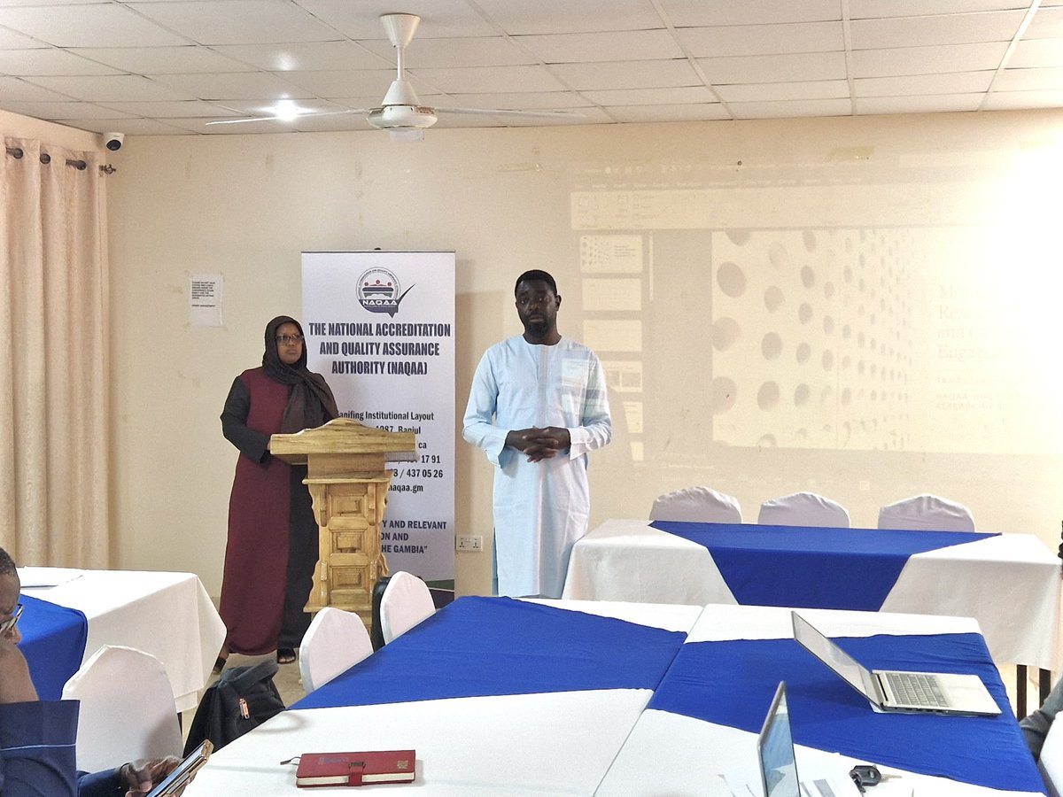 National Research & Innovation Fund tweet media