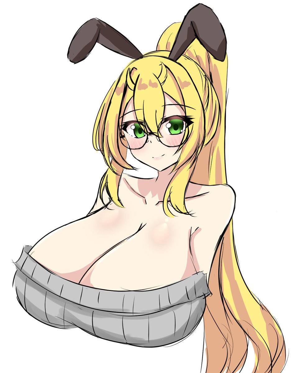 よその子やし解像度低い頃やし簡単に描いたものやけど今見たらなんかすっごい好きだなって思って 